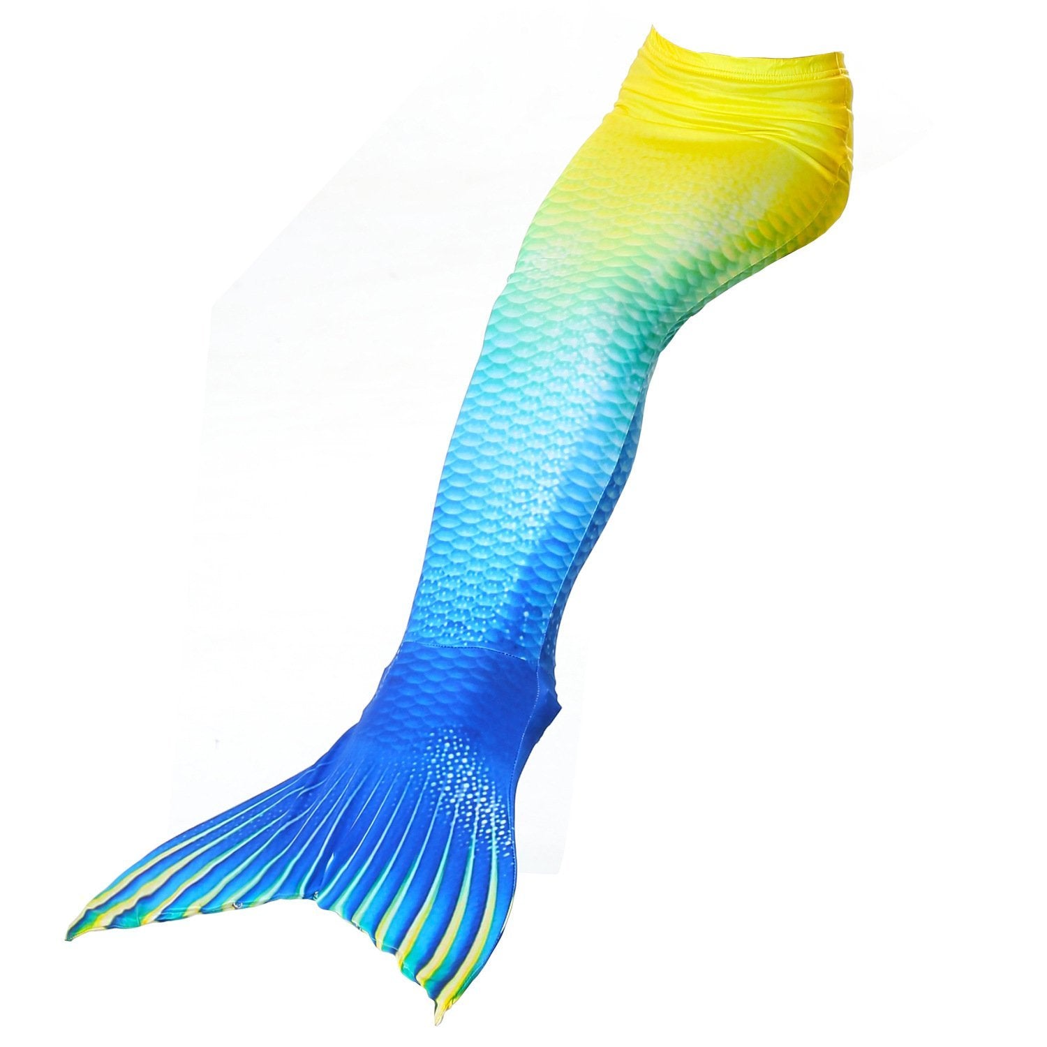 Mermaid Tails Swimming Skirt Swimwear Kid and Adult Sizes