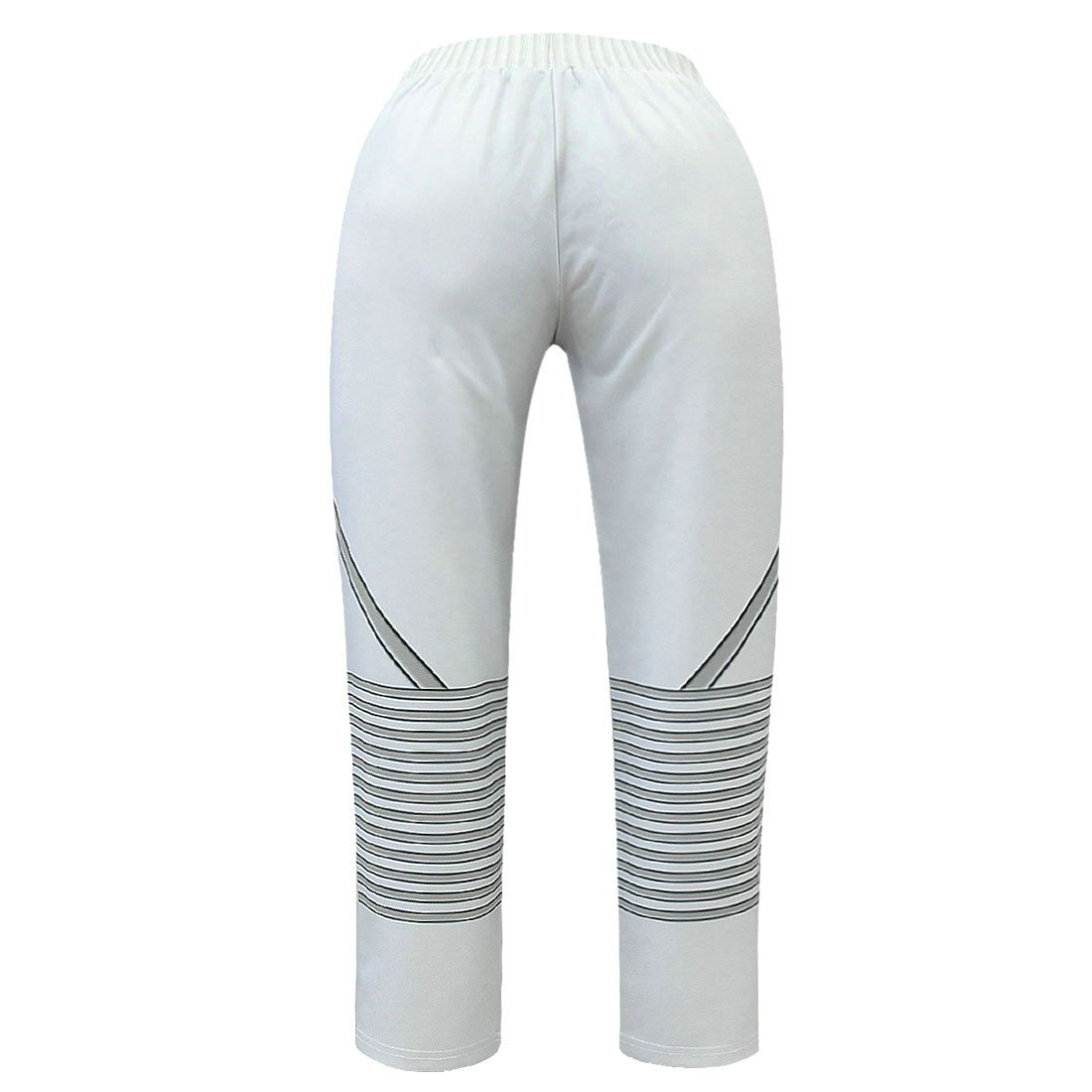 DJ Marshmello Chris Comstock Costume Top Pants Sets for Kids