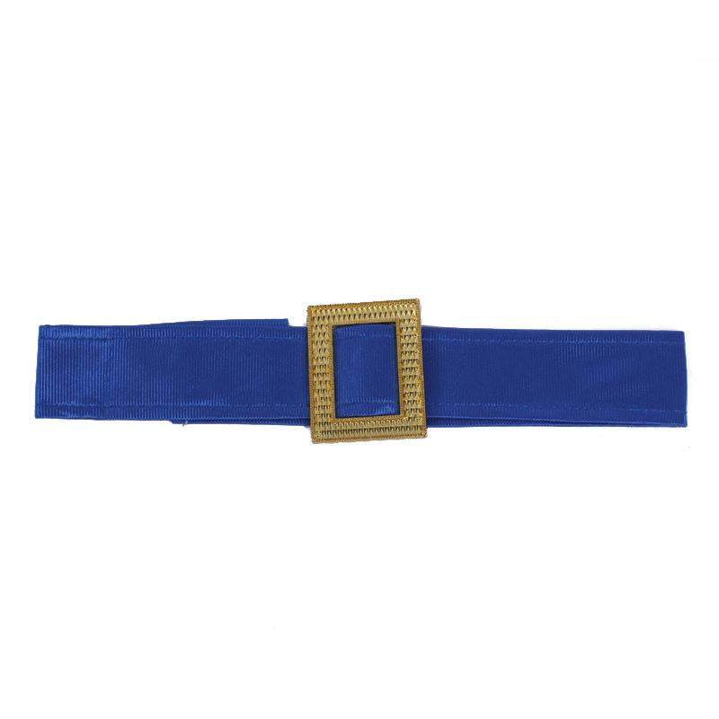 Kids Children King Prince Boys Blue Cosplay Costume Party Wear