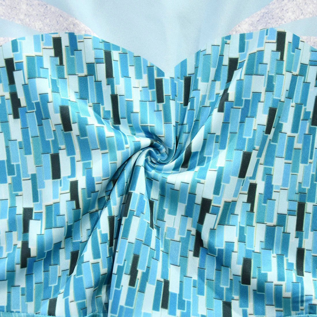 Frozen Girls Dresses Cartoon Cosplay Snow Queen Princess Elsa For Kids - Azufun