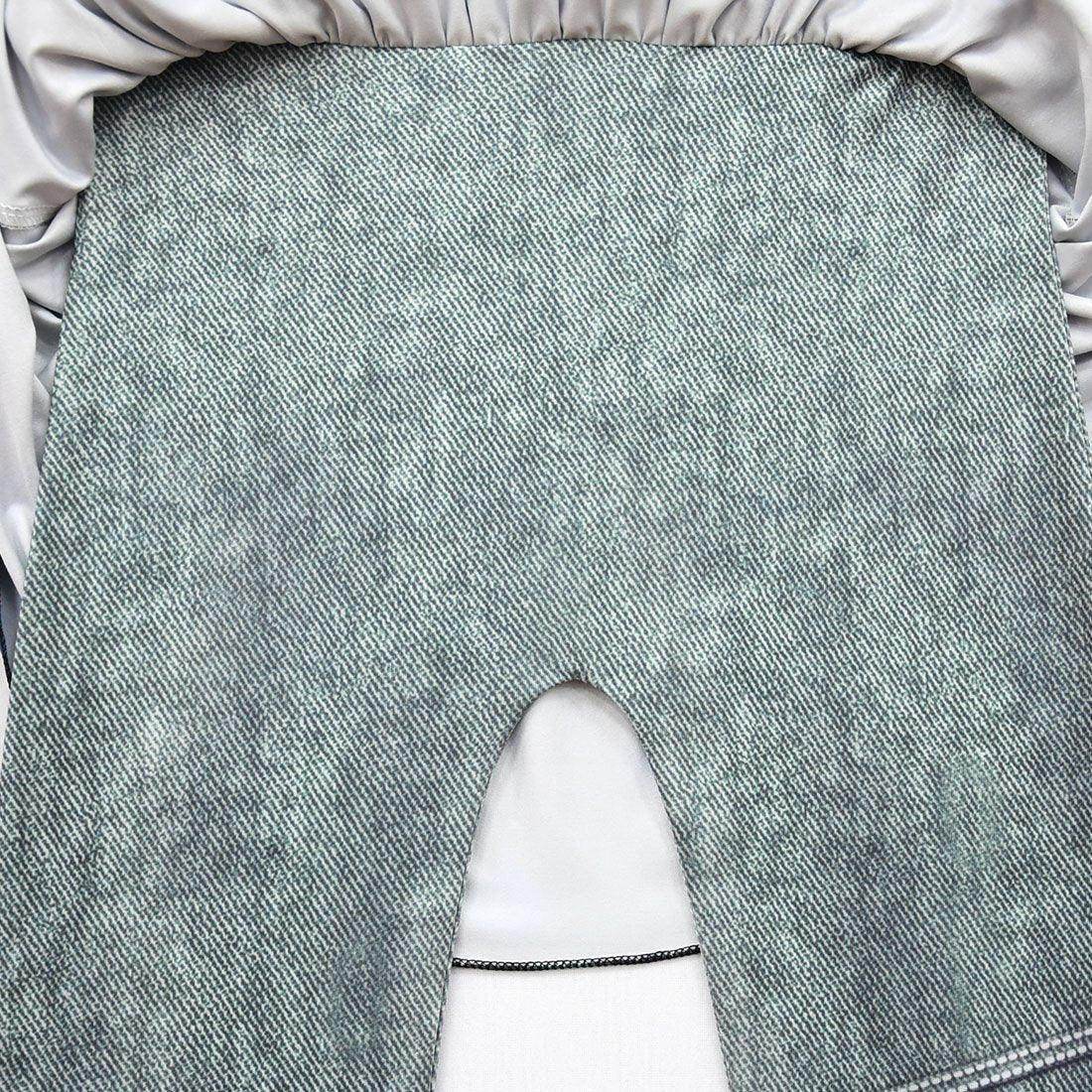 kids College Zombies Cosplay Zentai Suit Costume Children Jumpsuit Bodysuit Outfits - Azufun