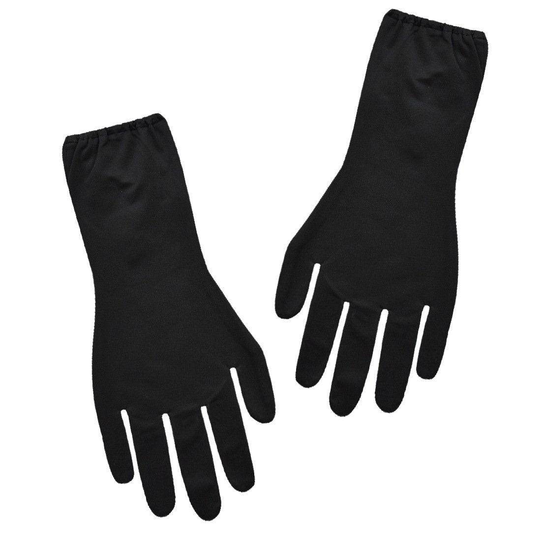 Kids Plague Doctor Cosplay Costume Long Robe Cape Outfits Steampunk Plague Doctor Cosplay Dress - Azufun