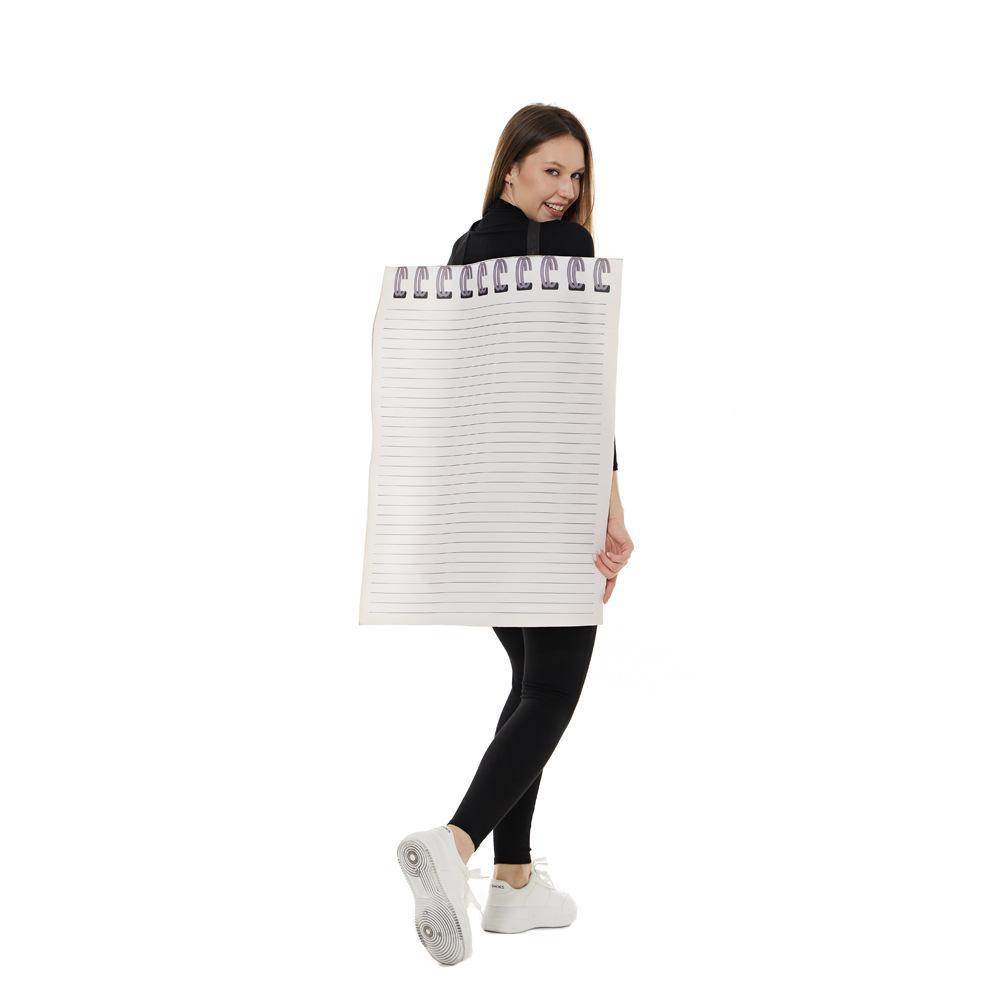 Lightweight Funny Costume finger-guessing game Halloween Adult Body Suits - Azufun