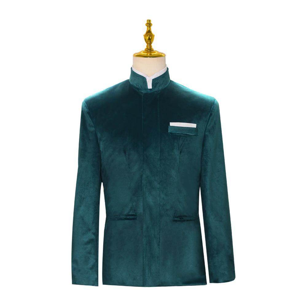 Movie Argylle Adult Cosplay Costume Outfits Halloween Carnival Suit - Azufun