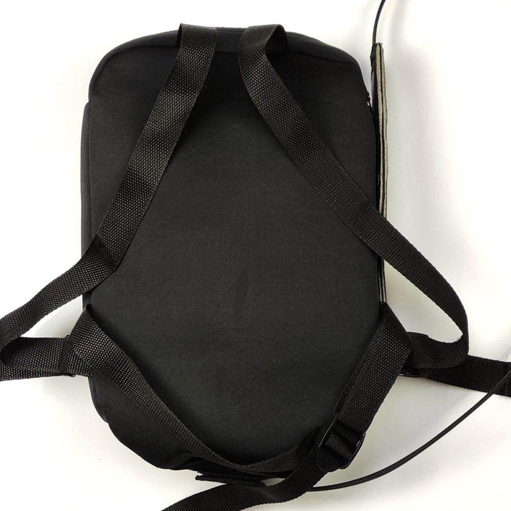 Movie Ghostbusters Costume Halloween Adults Jumpsuit Carnival Suit Cosplay - Azufun