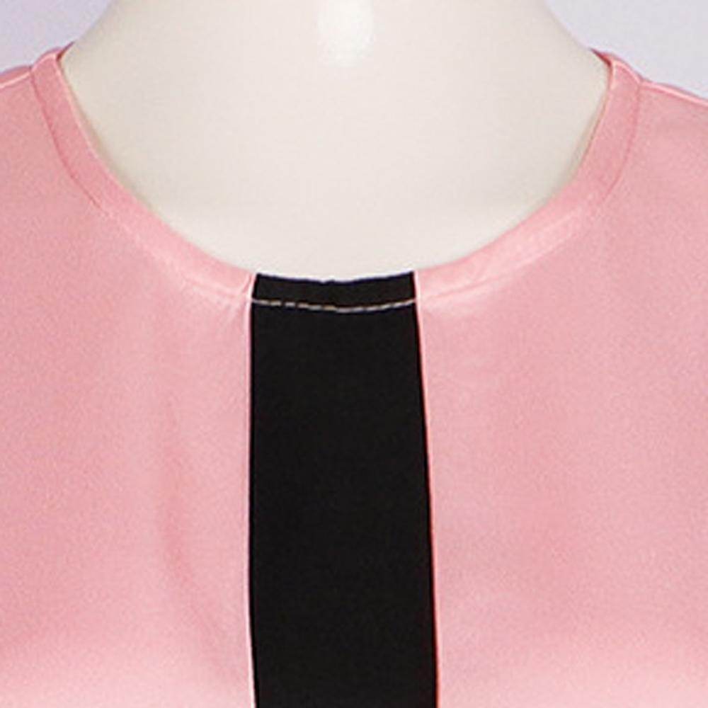 Movie The Queen's Gambit The same Beth Harmon dress cosplay for stage - Azufun