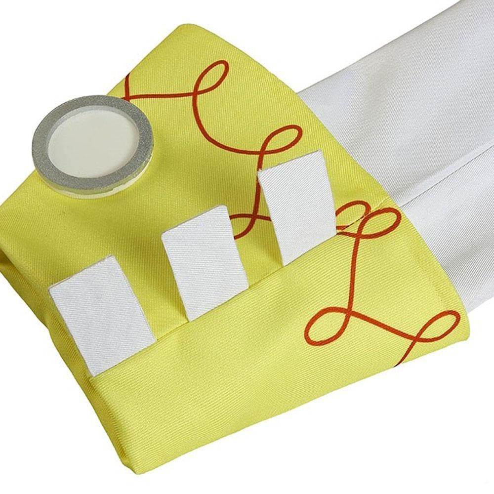 Toy Story 4 Jessie Costume Full Set With Cap - Azufun