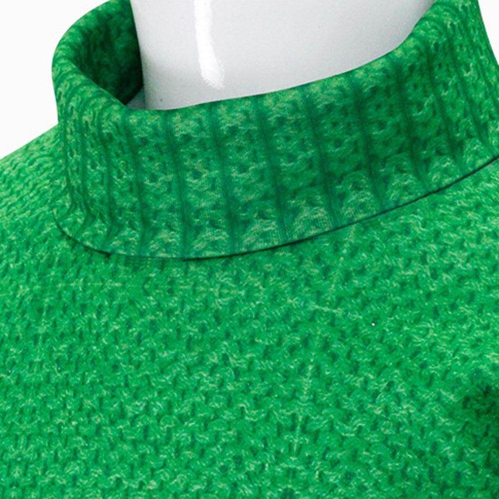 Ruby Gillman Cosplay Teenage Kraken Costume Outfits Halloween Party Carnival Suit - Azufun