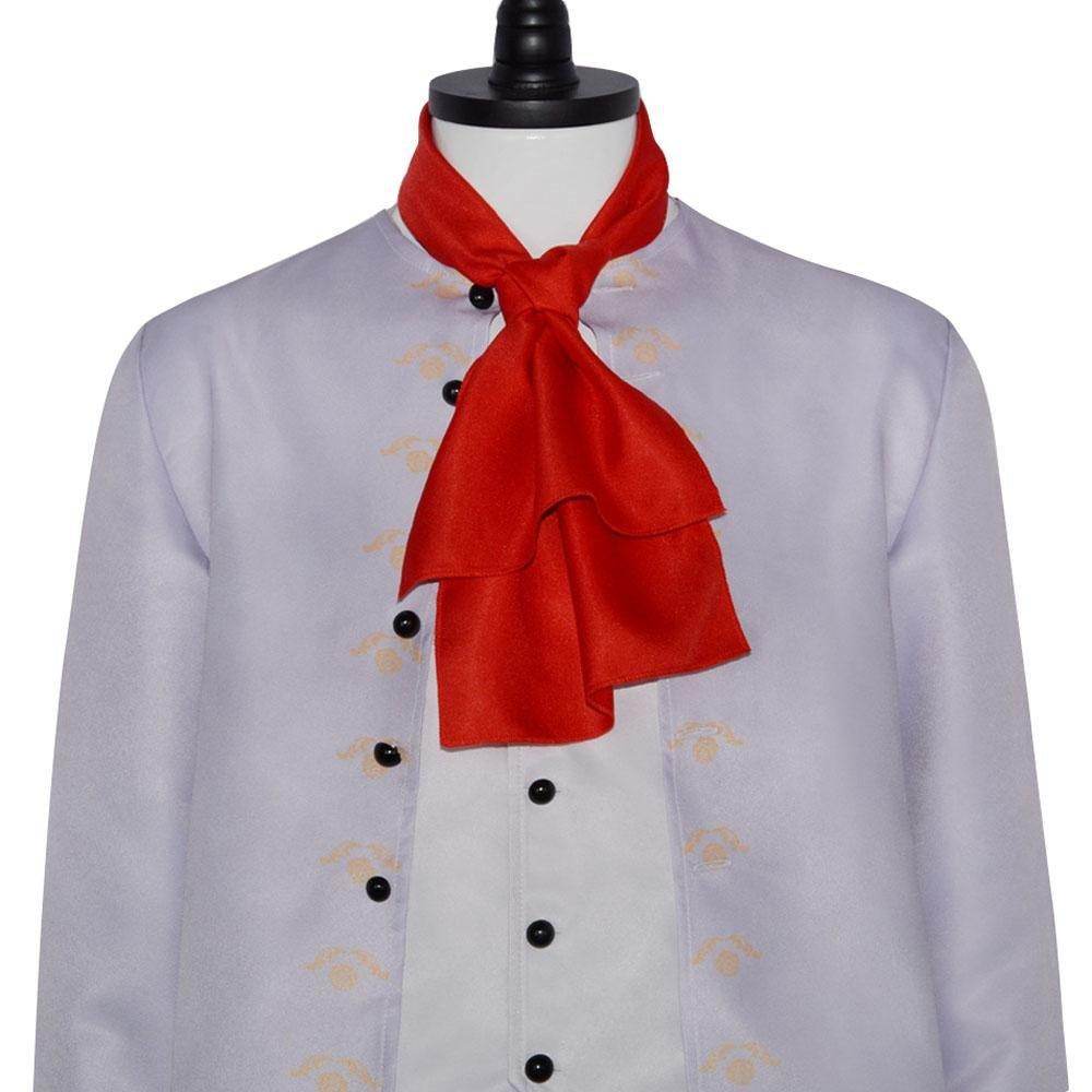 Shrek Rumpelstiltskin Cosplay Costume Halloween Outfit for Adults - Azufun