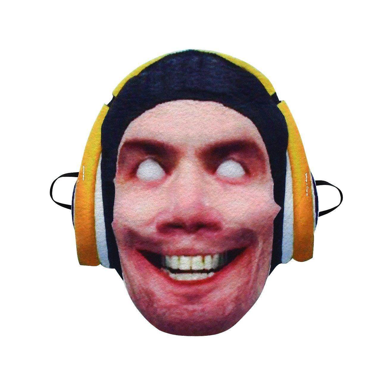 Skibidi Toilet White Jumpsuit Titan Tv man Cosplay Costume For Kids - Azufun