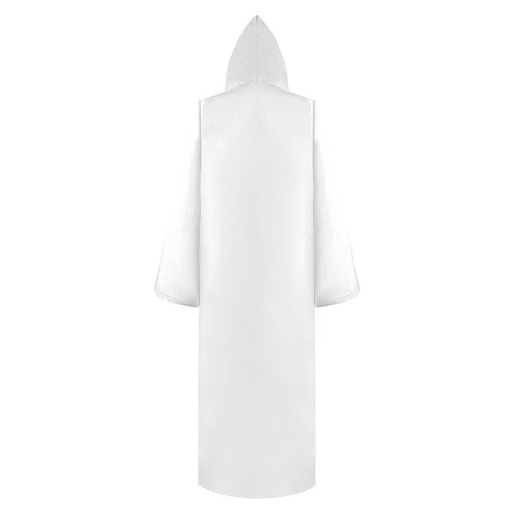 Star Wars Jedi Cloak Costume Long Robe - Pajamasbuy