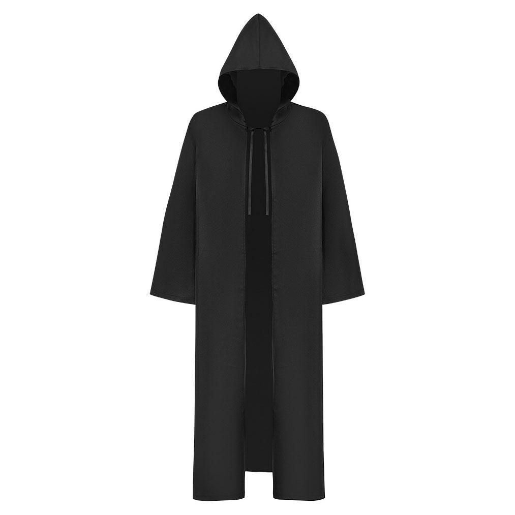 Star Wars Jedi Cloak Costume Long Robe - Pajamasbuy