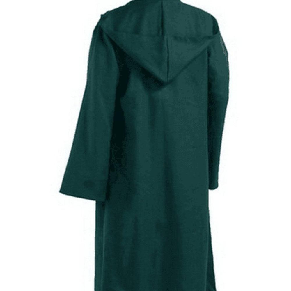 Star Wars Jedi Cloak Costume Long Robe - Pajamasbuy