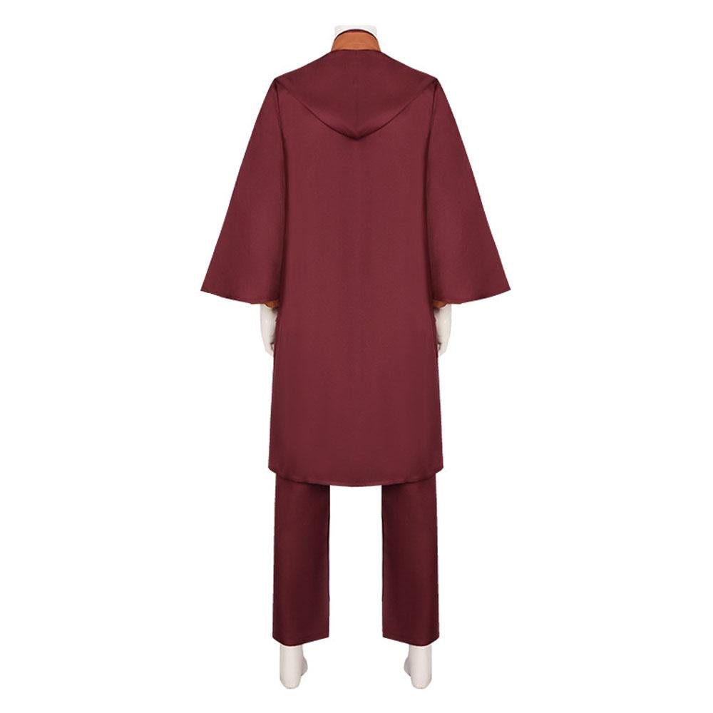 BuyStar Wars Obi Wan Kenobi Halloween Cosplay Costume Outfits Carnival Suit Adults Now Cheaper With 3 - 5 Days Ship - PajamasBuy