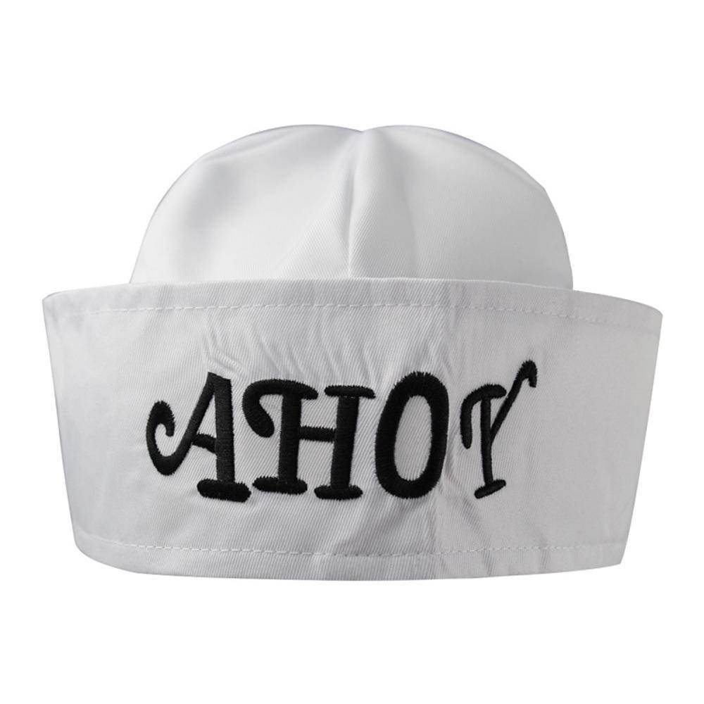 Stranger Things 4 cosplay navy costumes uniforms men and women - Azufun