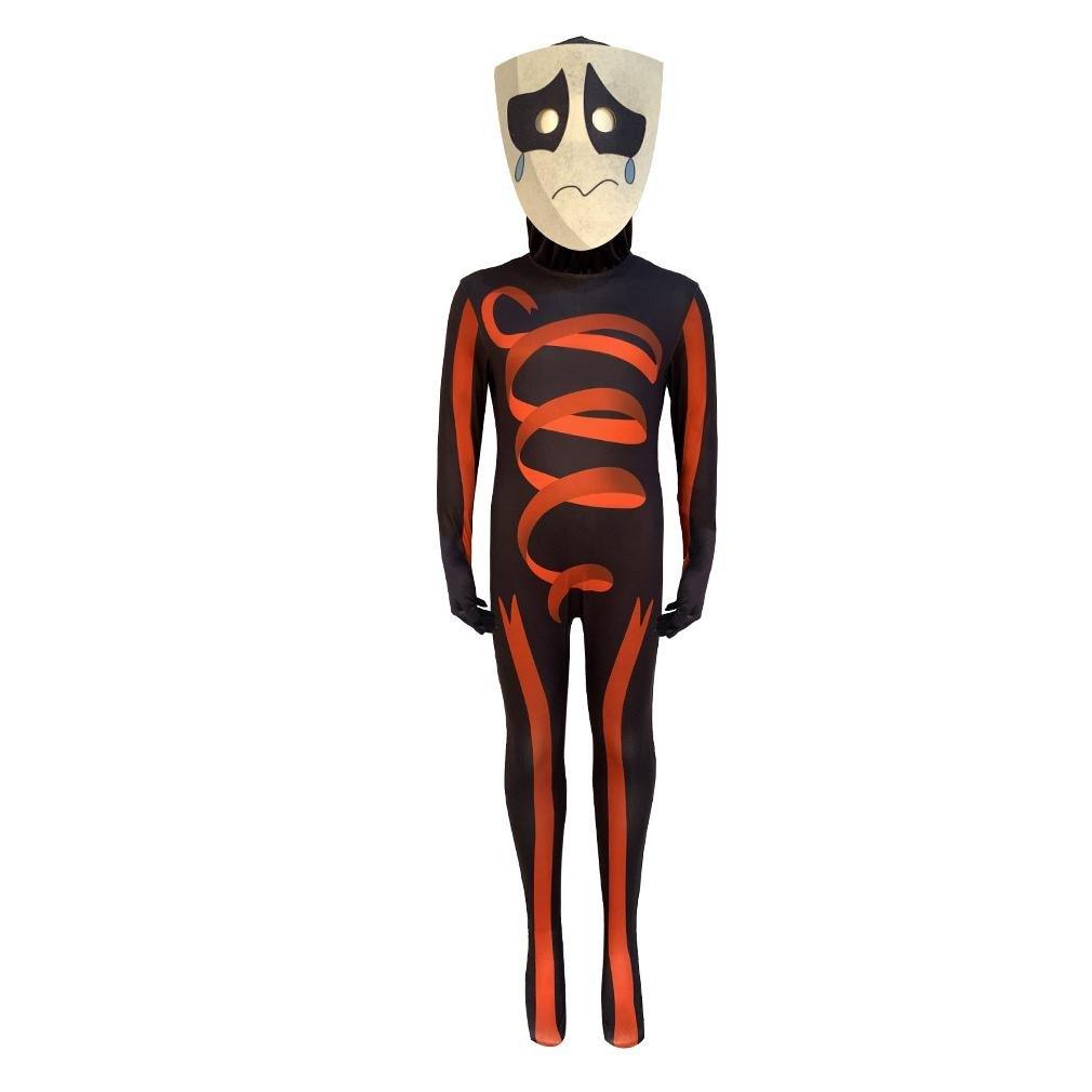 The Amazing Digital Circus TADC Caine Zooble Gangle Kinger Costume Cosplay Halloween - Pajamasbuy