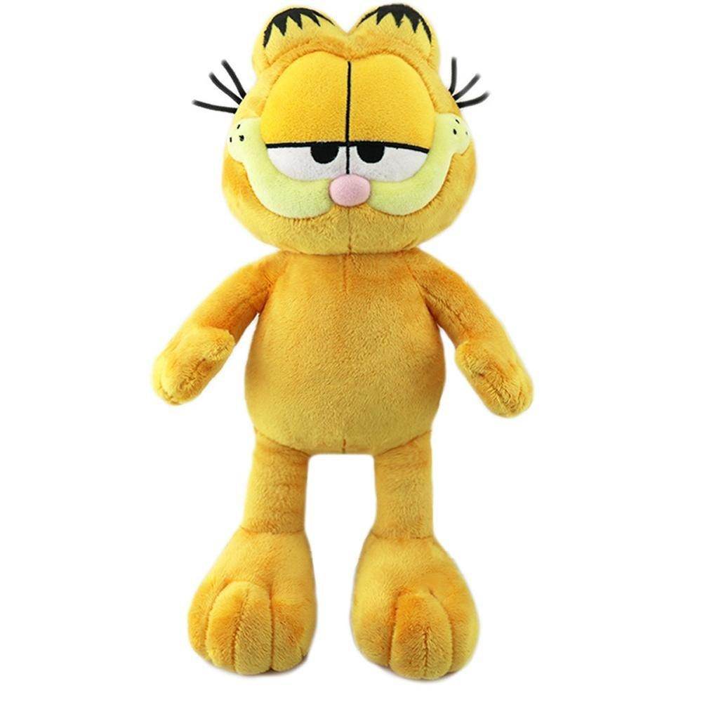 The Garfield Movie Stuffed toys kids Girls Gift - Azufun