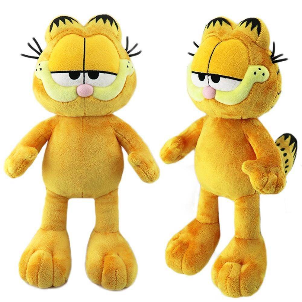 The Garfield Movie Stuffed toys kids Girls Gift - Azufun