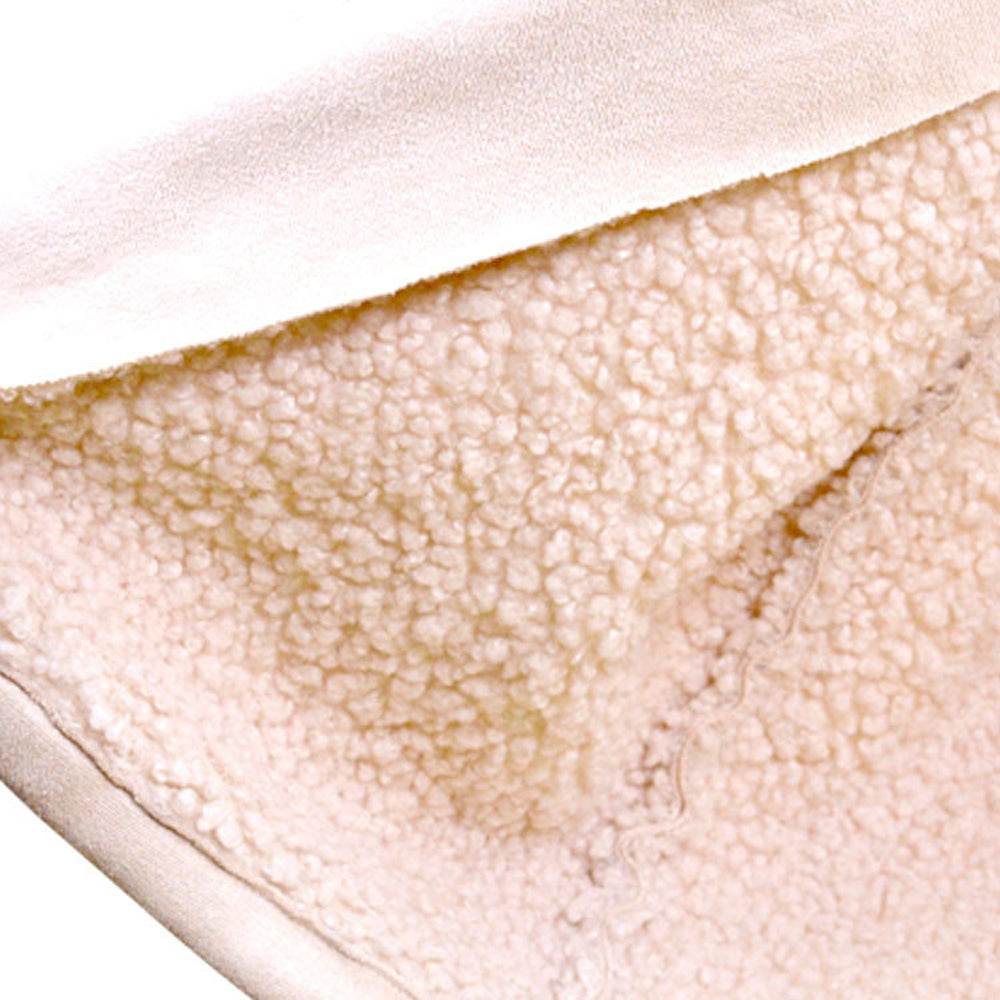 Baby Yoda Cosplay Costume Robe Hat Outfits Carnival Suit - Azufun