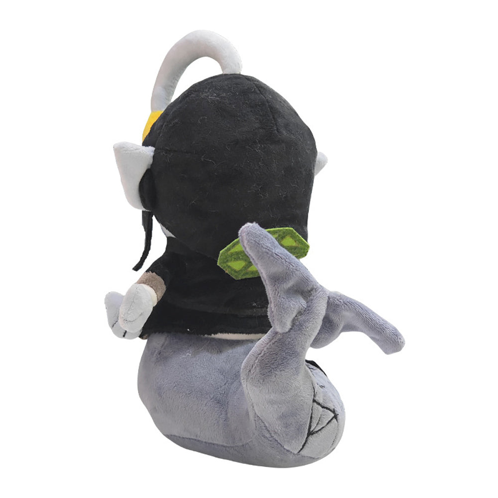 Roblox Pressure Sebastian Solace Sea Monster Plush Toy