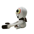 Big Pomni Plush Circus Clown Doll Monster Plush Toy