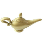 Halloween Party Supplies Aladdin Magic Lamp Prop