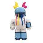 Regretevator Gnarpy alien Game Plush Toy Doll