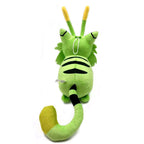 Regretevator Gnarpy alien Game Plush Toy Doll