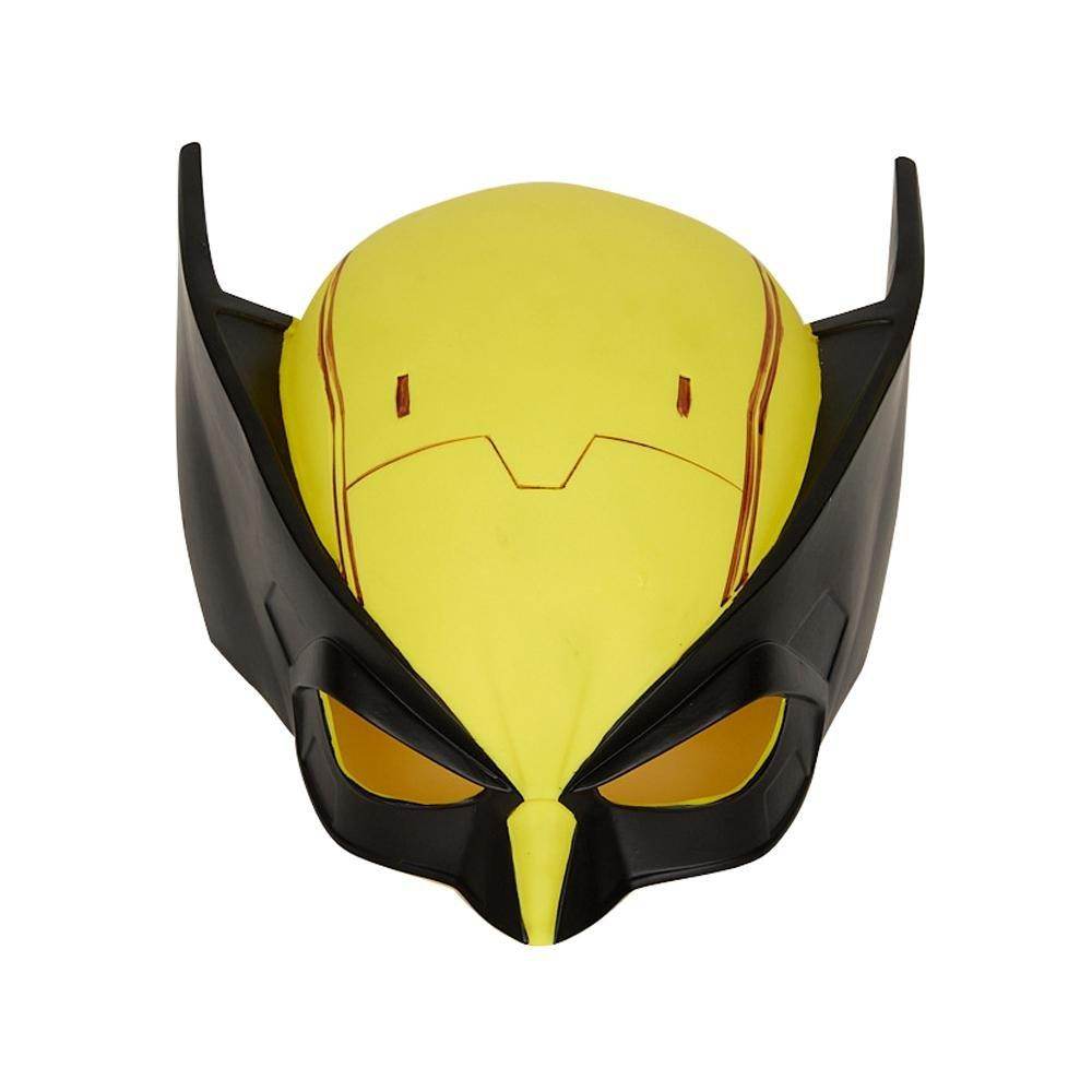 2024 Deadpool 3 Deadpool & Wolverine Logan Mask helmet - Azufun