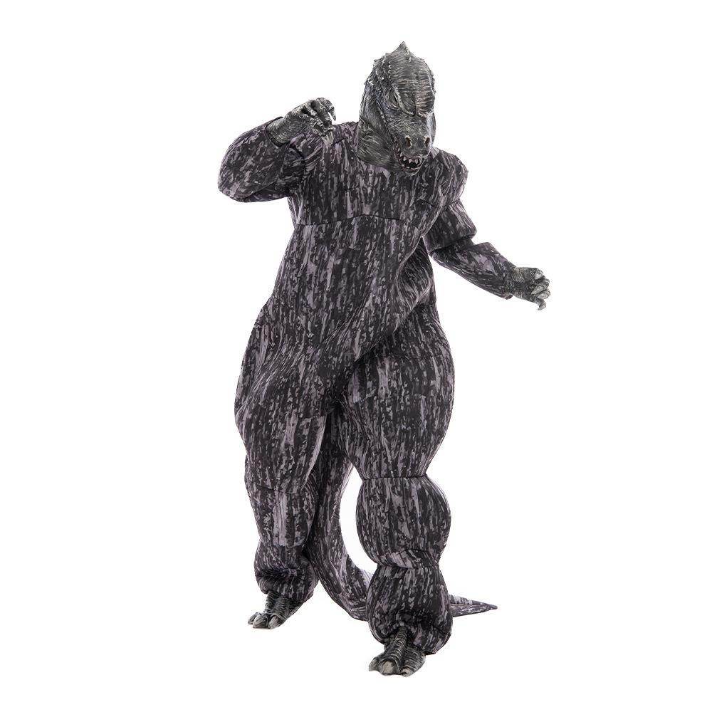 2024 Godzilla x King Kong: The New Empire Godzilla Gorilla Costume for Adult - Azufun