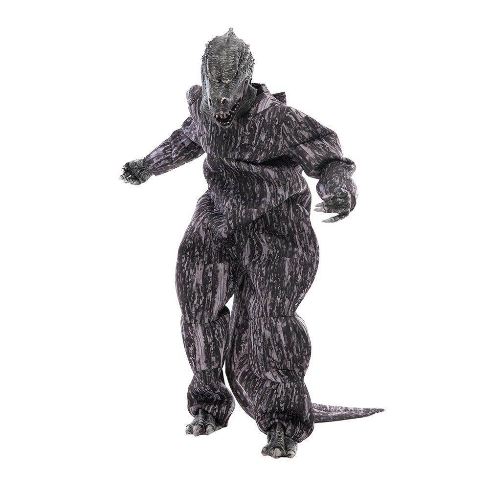 2024 Godzilla x King Kong: The New Empire Godzilla Gorilla Costume for Adult - Azufun