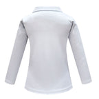 The Bad Guys Cosplay Costumes Top Pants 2pcs Halloween Party Outfit Set Dress Up For Kids Boys