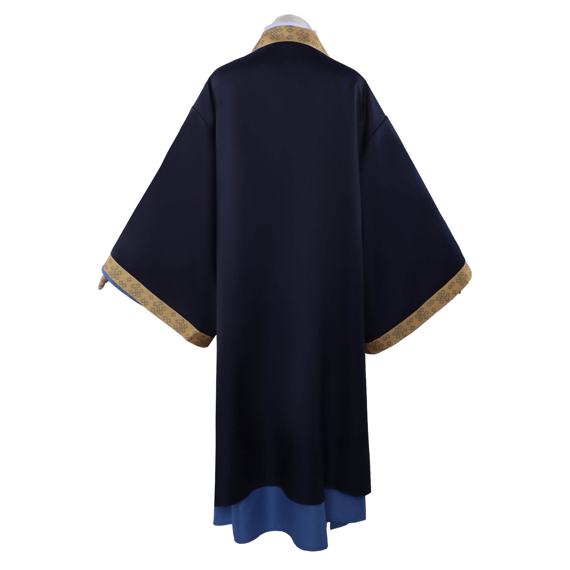 The Apothecary Diaries MaoMao Lihua Cosplay Costume Party Carnival - Azufun