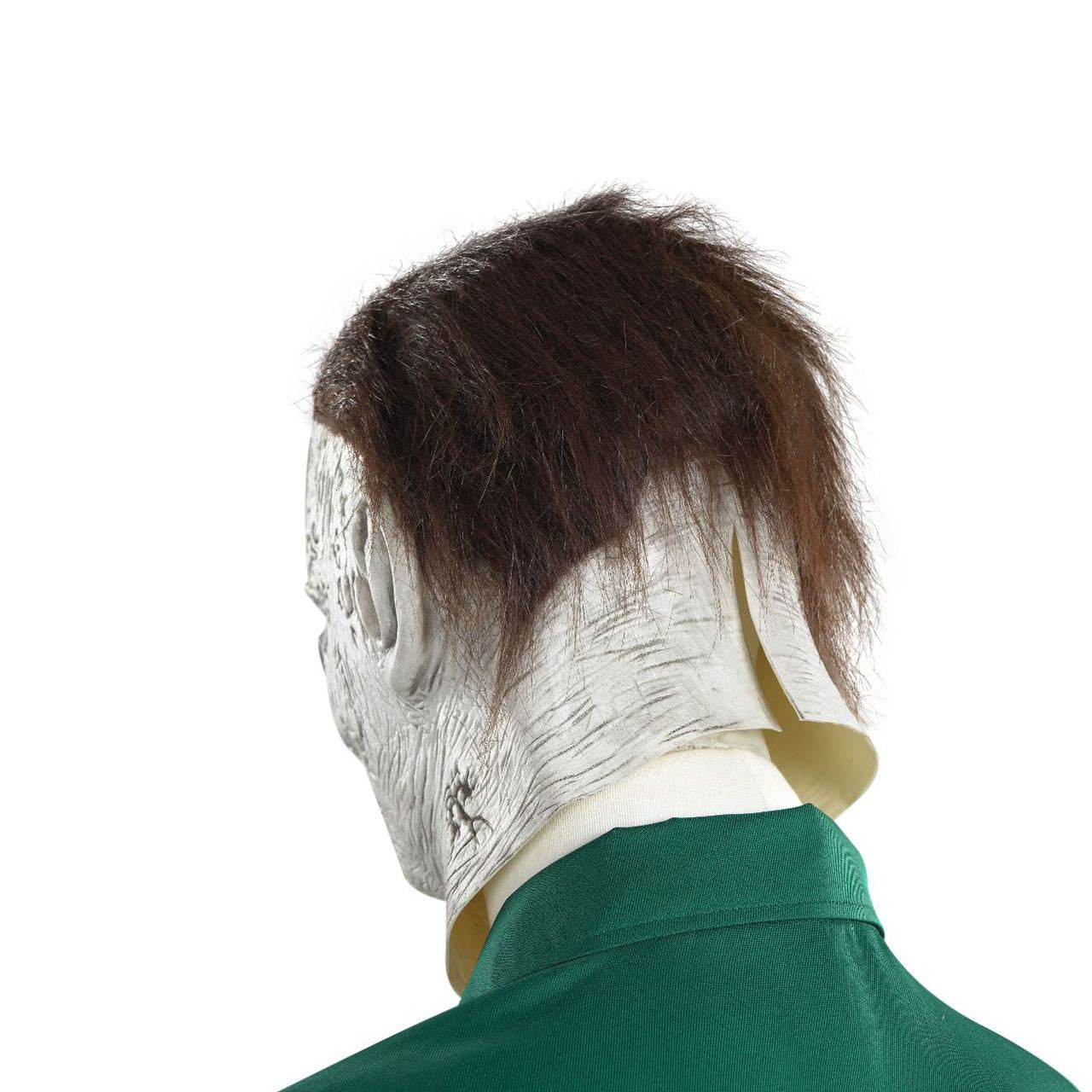 Halloween Michael Myers Costume Workwear Cosplay - Azufun