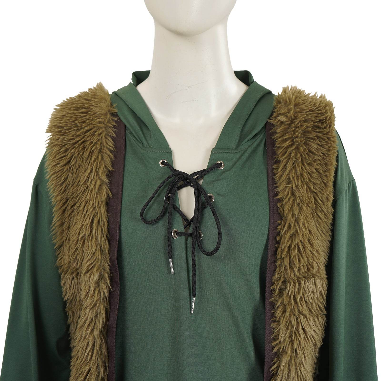 How to Train Your Dragon: Live Action Hiccup Costume Halloween - Azufun