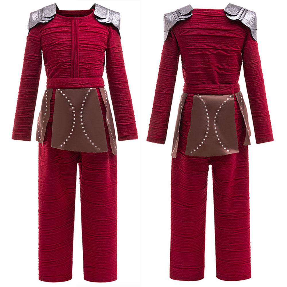 How to Train Live Film Astrid Hofferson Cosplay Dragon Costume Halloween - Azufun