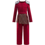 How to Train Live Film Astrid Hofferson Cosplay Dragon Costume Halloween - Azufun