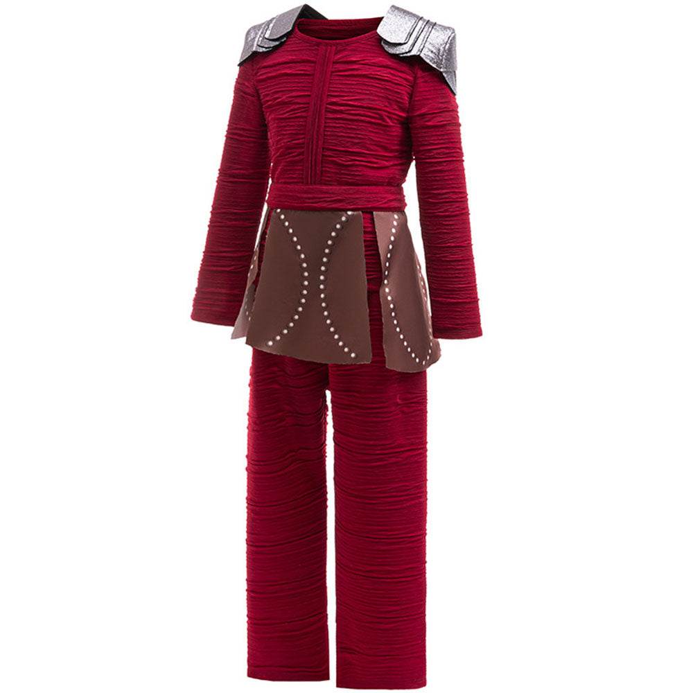 How to Train Live Film Astrid Hofferson Cosplay Dragon Costume Halloween - Azufun