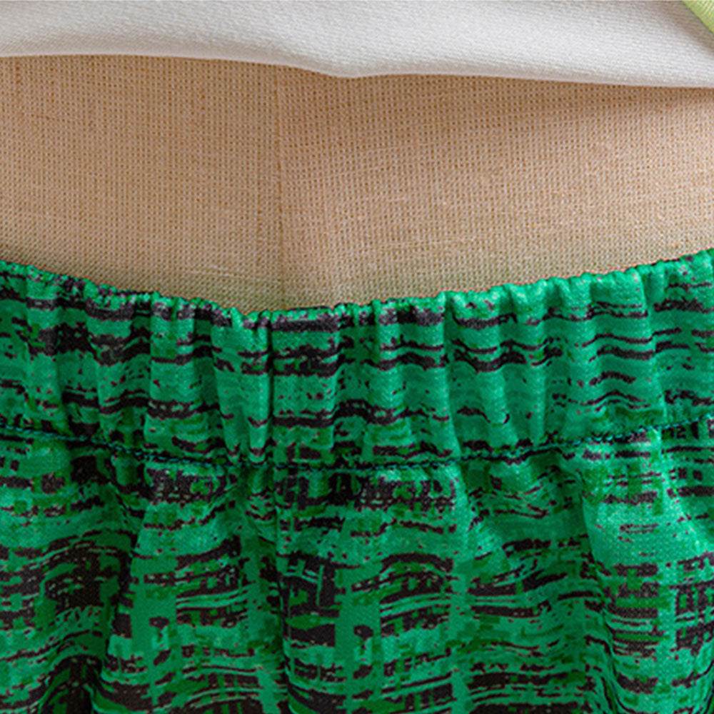 Movie Elio Cosplay Costume for kids - Azufun