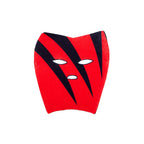 WWE wrestler Kane jumpsuit Cosplay Costume For Kids - Azufun