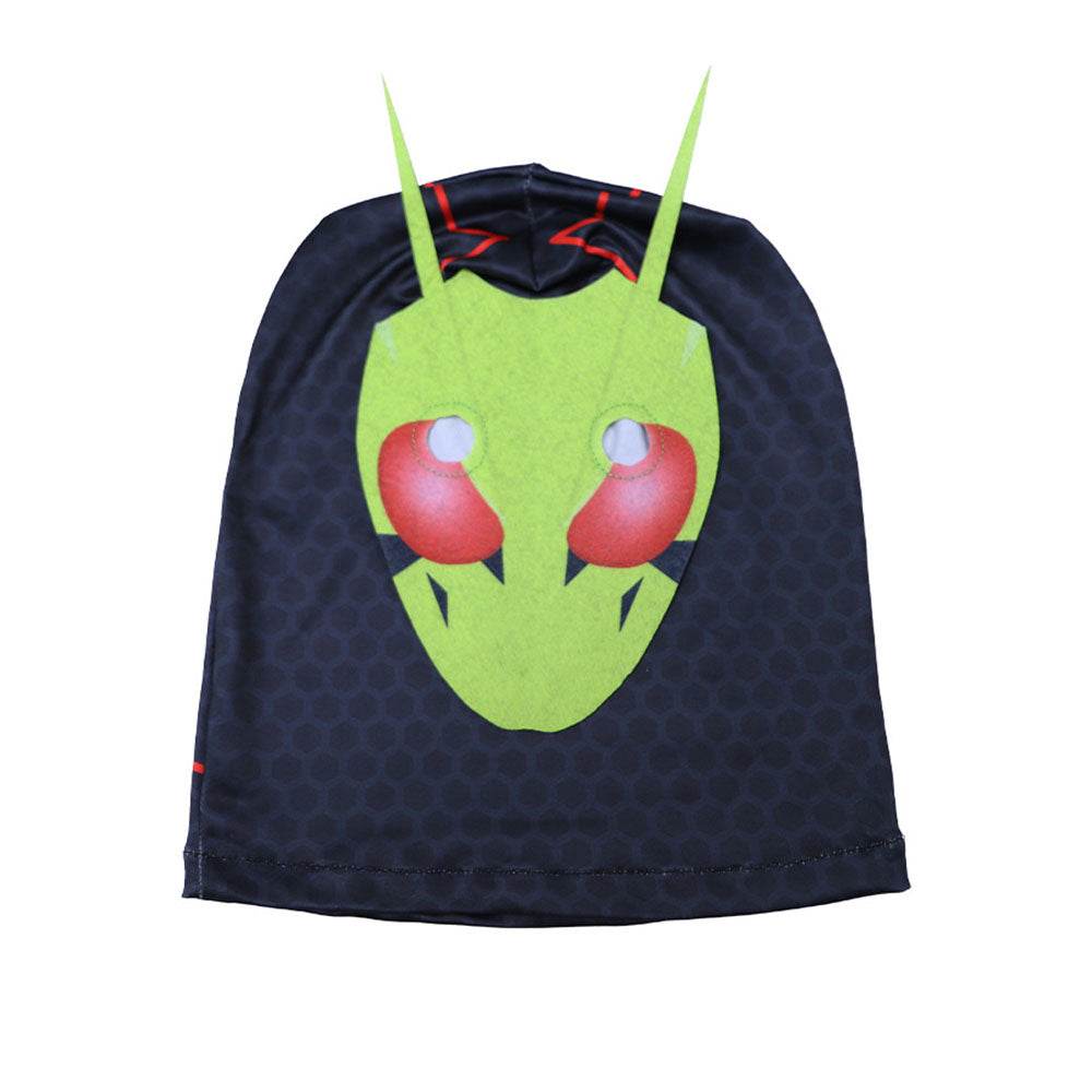 Kamen Rider Zero-One cosplay costume Halloween - Azufun