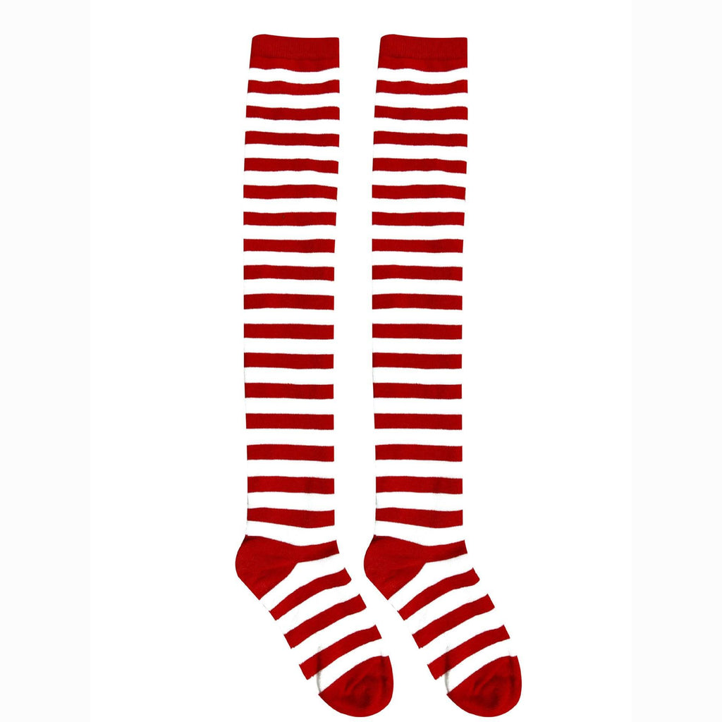 Green Christmas Party dress Costume adult couple stage costume - Azufun