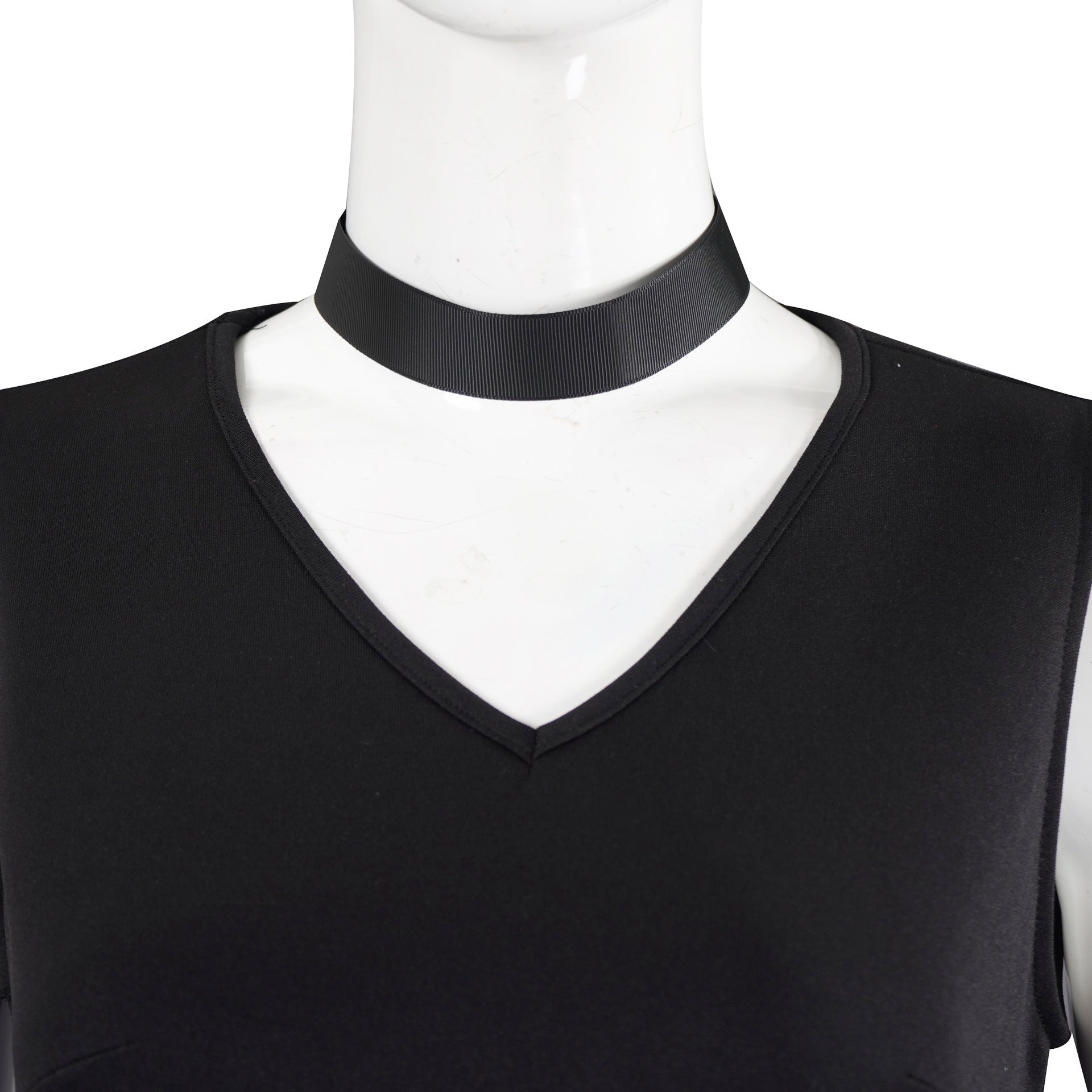 Panty & Stocking With Gartebelt Polly Esther Ulfen Cosplay Costume - Azufun