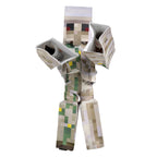 Minecraft Skeleton Kids Costume For Children Boy Girl Halloween - Azufun