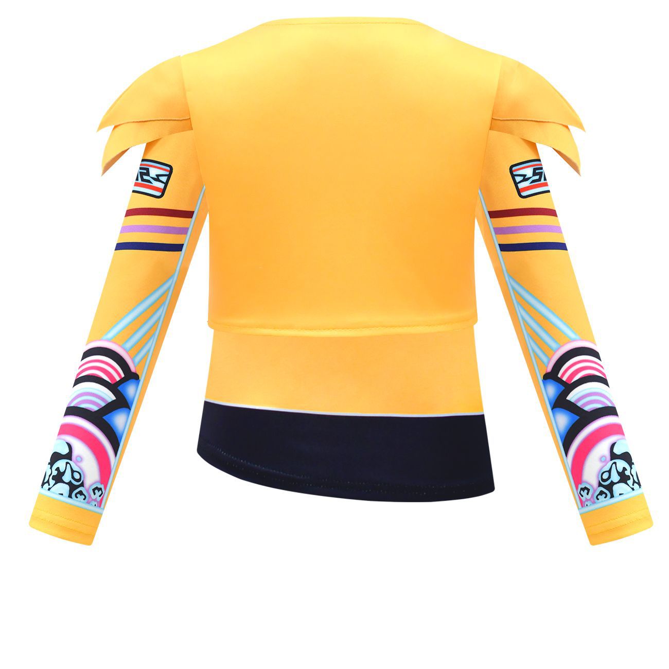 KPop demon hunters Dress Cosplay Costume Carnival Fancy bowknot Dress For Girls - Azufun