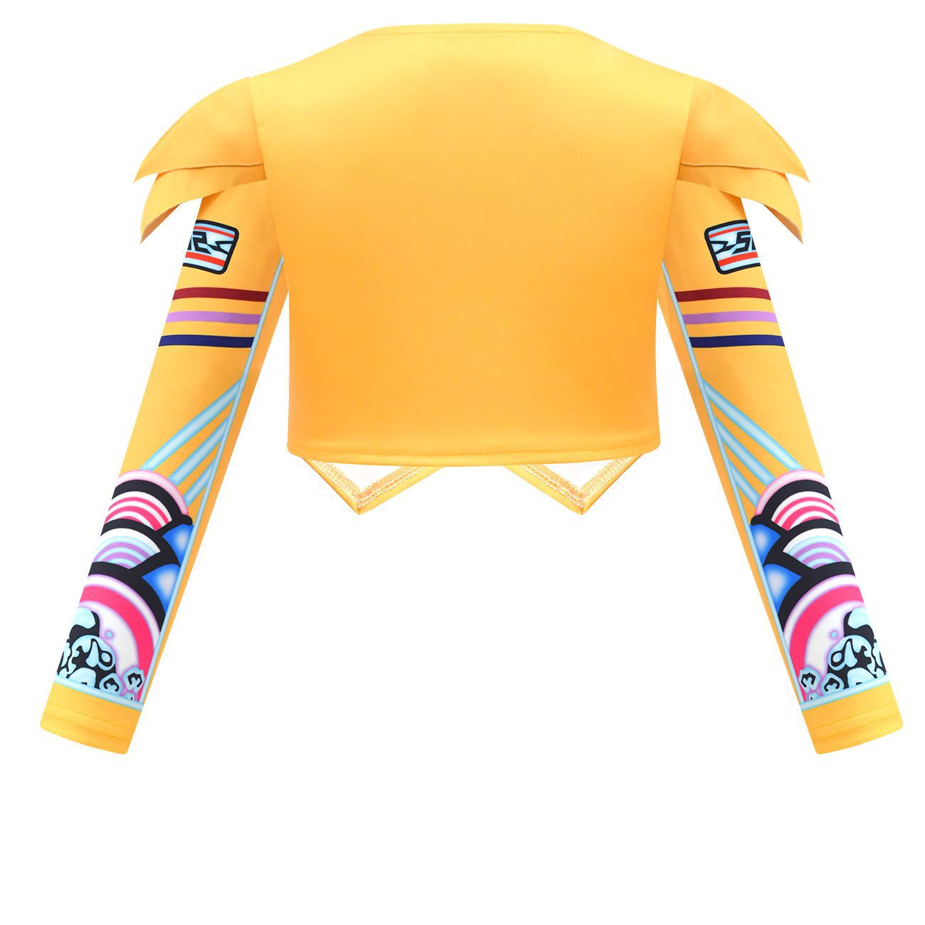 KPop demon hunters Dress Cosplay Costume Carnival Fancy bowknot Dress For Girls - Azufun