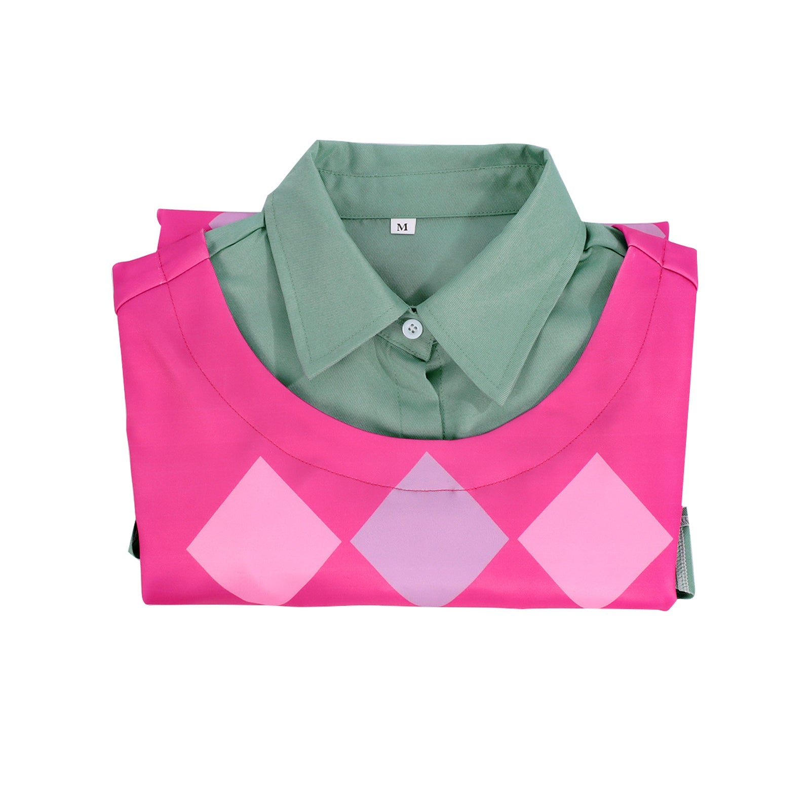 KPop Demon Hunters Saja Boys Baby Abby Jinu Mystery Romance Costume Cosplay - Azufun