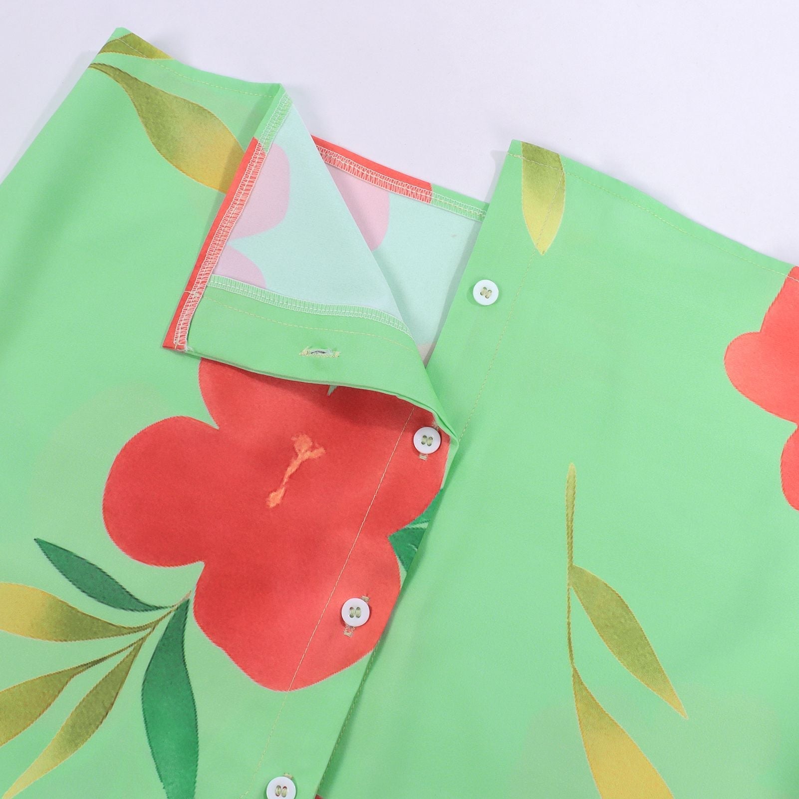 KPop Demon Hunters Saja Boys Baby Abby Jinu Mystery Romance Costume Cosplay - Azufun