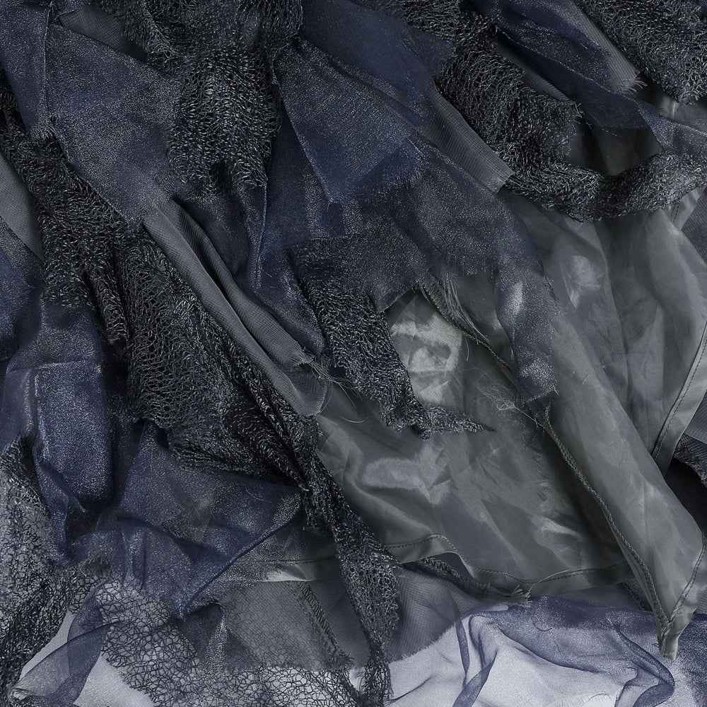 Deluxe Heavenly Angel Costume With Wing For Women