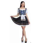 Beer Girl Beer Cuttie Women Oktoberfest Costume